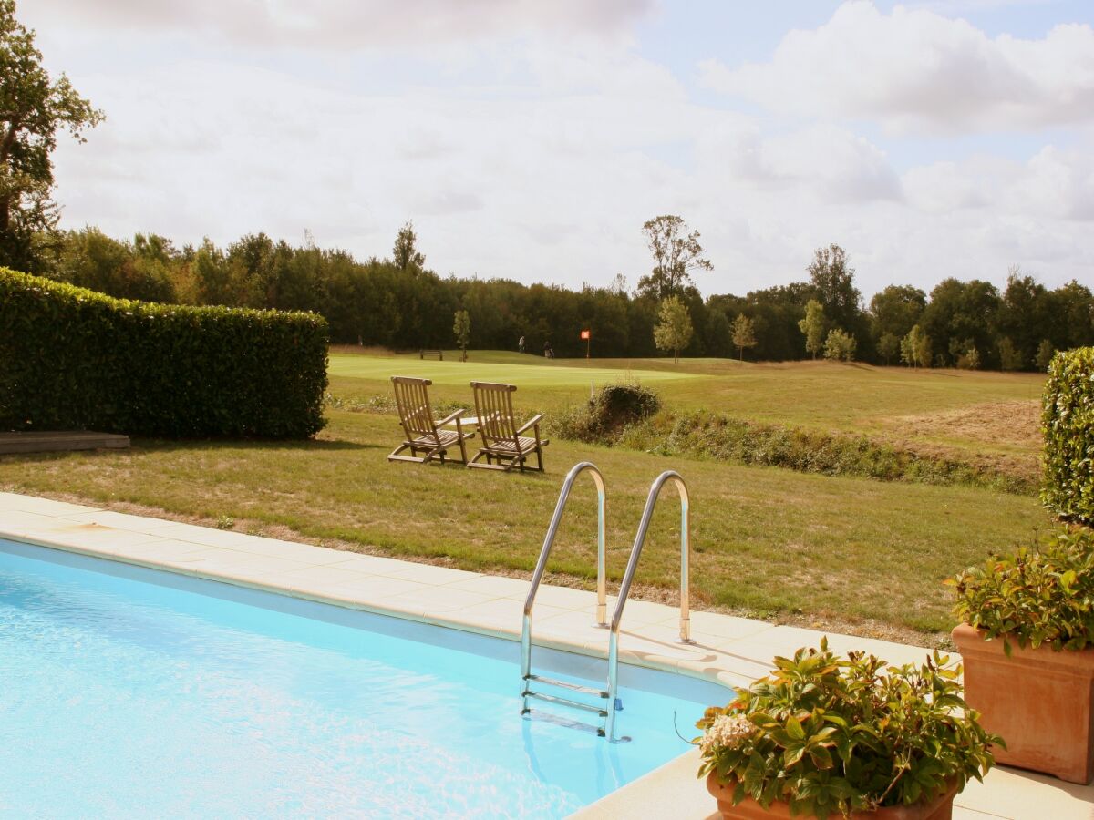 Holiday park Villa in Frankreich mit Pool - Outdoor photo 2