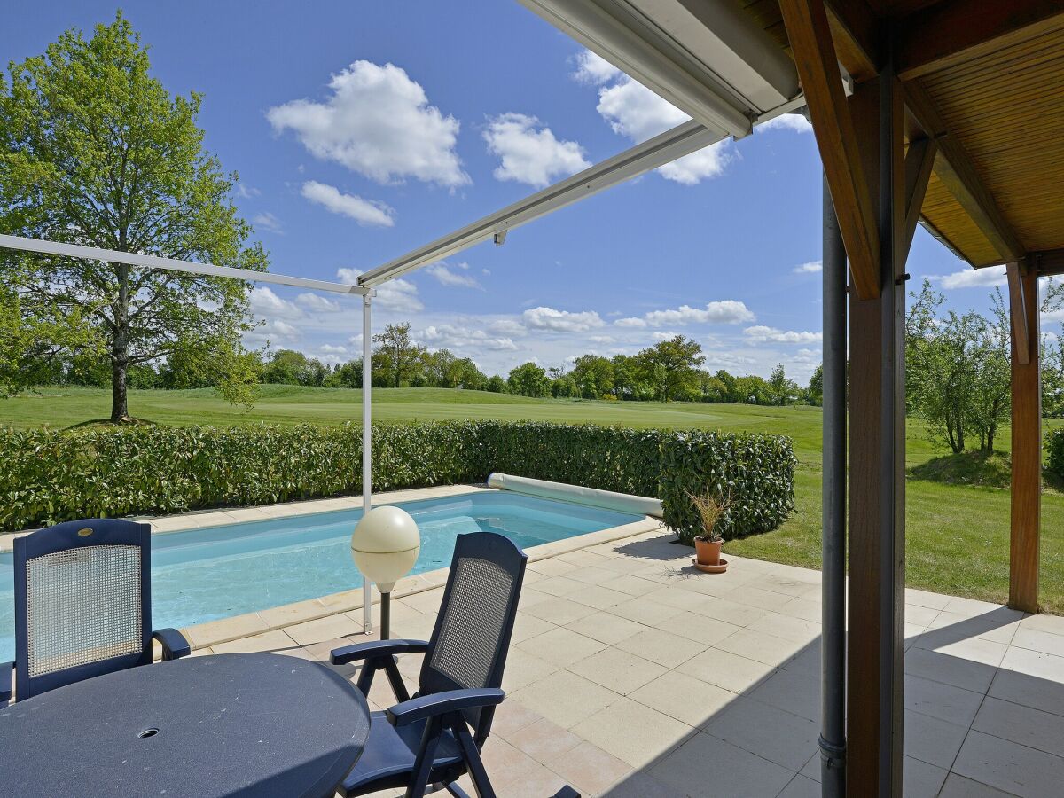 Holiday park Villa in Frankreich mit Pool - Outdoor photo 3