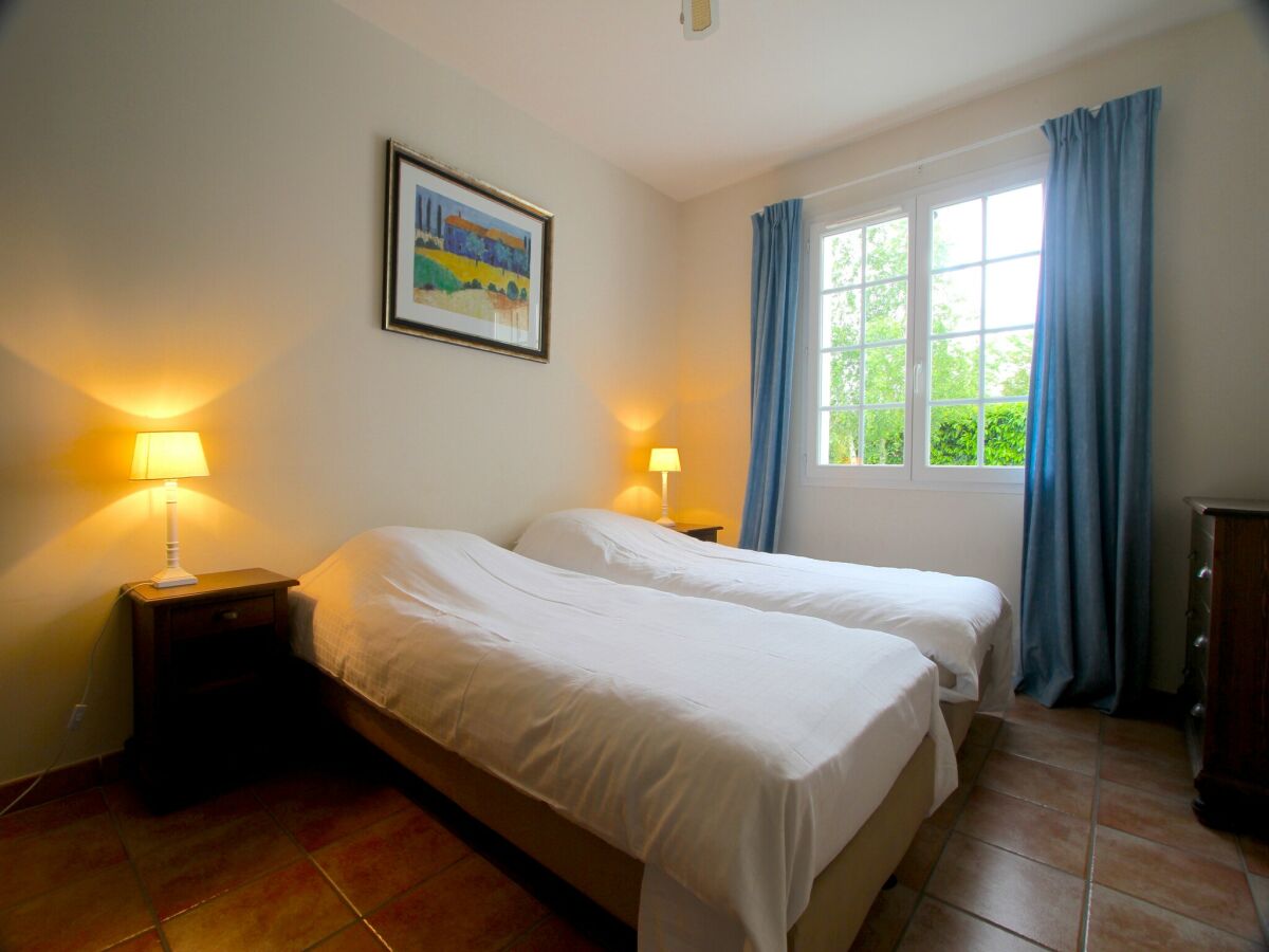 Holiday park Villa in Frankreich mit Pool - Features photo 5