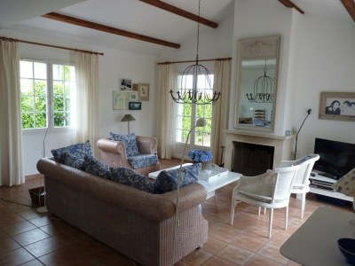 Holiday park Villa in Frankreich mit Pool - Features photo 7