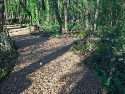 Holiday park Villa in Frankreich mit Pool - Environment photo 18