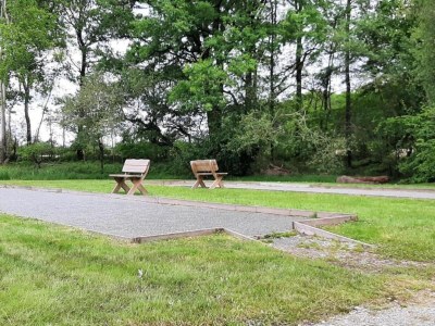 Holiday park Villa in Frankreich mit Pool - Environment photo 23