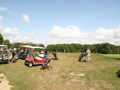 Holiday park Villa in Frankreich mit Pool - Environment photo 25