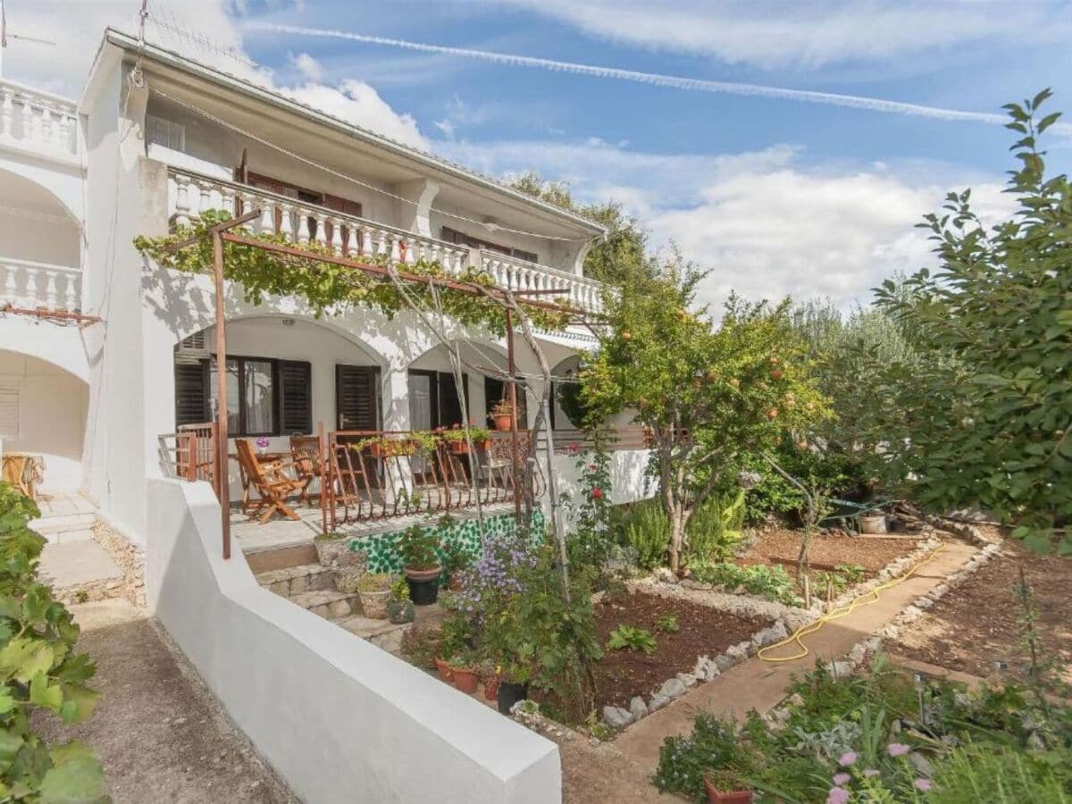 Apartment Apartment MAKS - 2 Bedroom - Outdoor photo 4