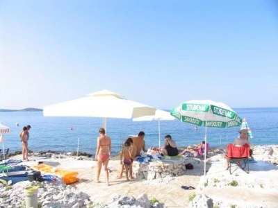 Apartment Apartment MAKS - 2 Bedroom in Rogoznica - Apartment