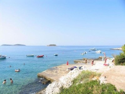 Apartment Apartment MAKS - 2 Bedroom - Outdoor photo 3