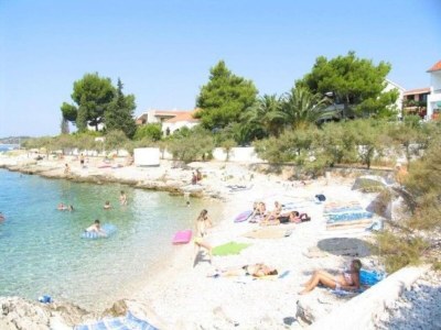 Apartment Apartment MAKS - 2 Bedroom - Outdoor photo 5