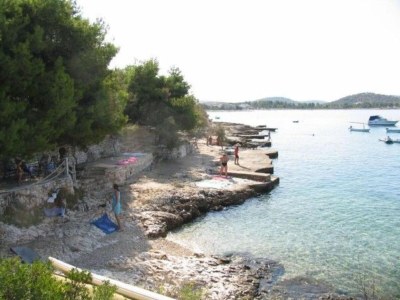 Apartment Apartment MAKS - 2 Bedroom - Outdoor photo 6