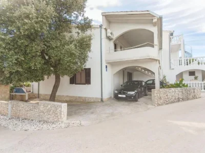 Apartment Apartment MAKS - 2 Bedroom - Outdoor photo 7