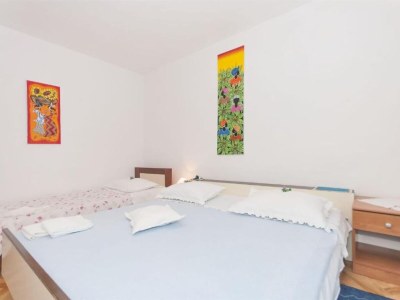 Apartment Apartment MAKS - 2 Bedroom - Features photo 14