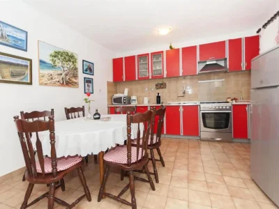 Apartment Apartment MAKS - 2 Bedroom - Features photo 18