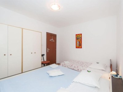 Apartment Apartment MAKS - 2 Bedroom - Features photo 19