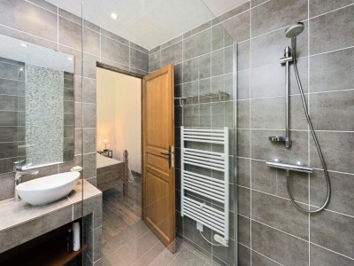 Holiday house Villa in Flayosc mit privatem Pool - Features photo 22