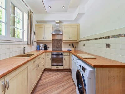 Holiday house Villa in Flayosc mit privatem Pool - Features photo 24