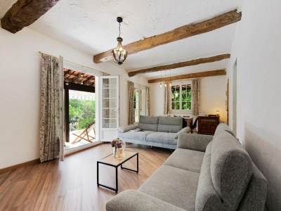 Holiday house Villa in Flayosc mit privatem Pool - Features photo 25