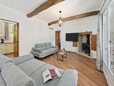 Holiday house Villa in Flayosc mit privatem Pool - Features photo 31