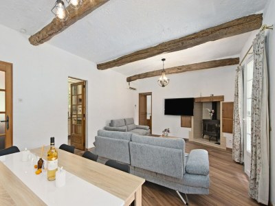 Holiday house Villa in Flayosc mit privatem Pool - Features photo 34