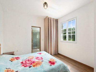 Holiday house Villa in Flayosc mit privatem Pool - Features photo 37