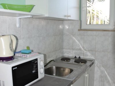 Apartment Apartments Dana - One Bedroom Apartment 2 - Features photo 8