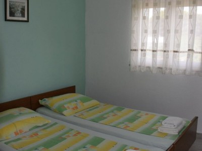 Apartment Apartments Dana - One Bedroom Apartment 2 - Features photo 10