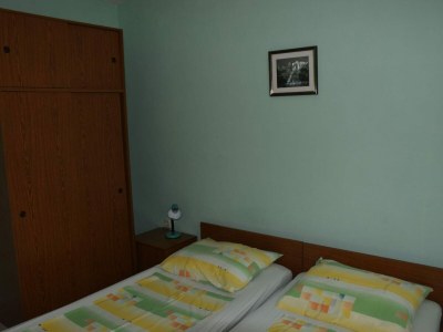 Apartment Apartments Dana - One Bedroom Apartment 2 - Features photo 11