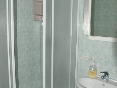 Apartment Apartments Dana - One Bedroom Apartment 2 - Features photo 14