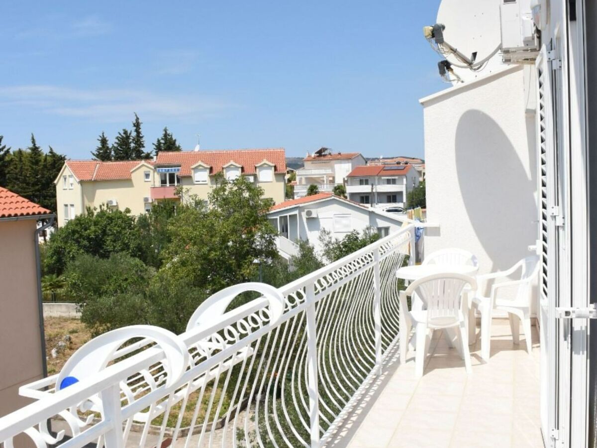 Apartment Apartments Dana - One Bedroom Apartment 5