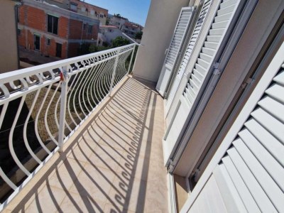 Apartment Apartments Dana - One Bedroom Apartment 5 - Outdoor photo 2