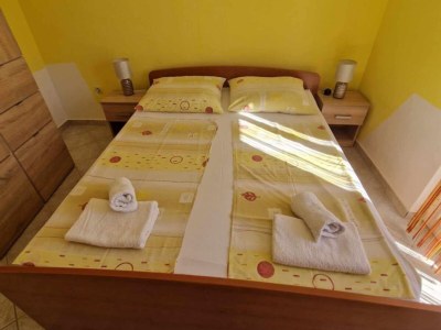 Apartment Apartments Dana - One Bedroom Apartment 5 - Features photo 6