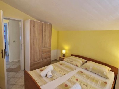 Apartment Apartments Dana - One Bedroom Apartment 5 - Features photo 7