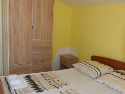 Apartment Apartments Dana - One Bedroom Apartment 5 - Features photo 8