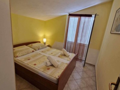 Apartment Apartments Dana - One Bedroom Apartment 5 - Features photo 10