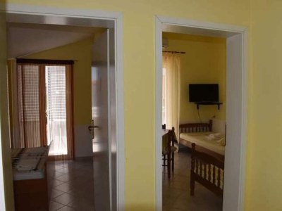 Apartment Apartments Dana - One Bedroom Apartment 5 - Outdoor photo 15