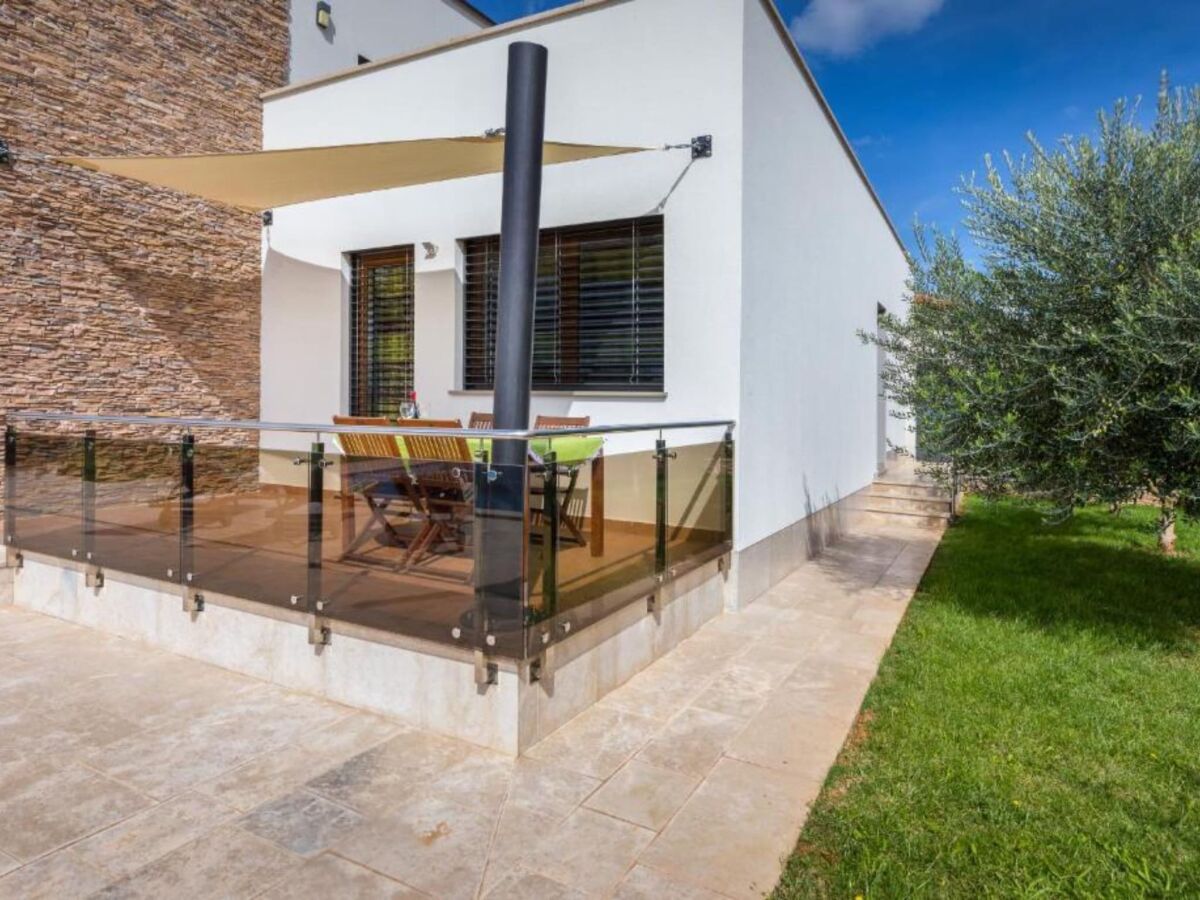 Villa Villa Casa Gigi With Swimming pool - Four bedroom villa - Outdoor photo 5