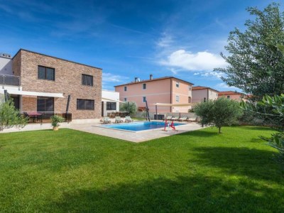 Villa Villa Casa Gigi With Swimming pool - Four bedroom villa - Outdoor photo 2