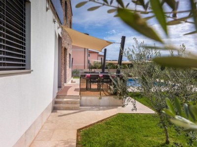 Villa Villa Casa Gigi With Swimming pool - Four bedroom villa - Outdoor photo 6