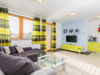 Villa Villa Casa Gigi With Swimming pool - Four bedroom villa - Features photo 9