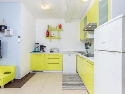 Villa Villa Casa Gigi With Swimming pool - Four bedroom villa - Features photo 11