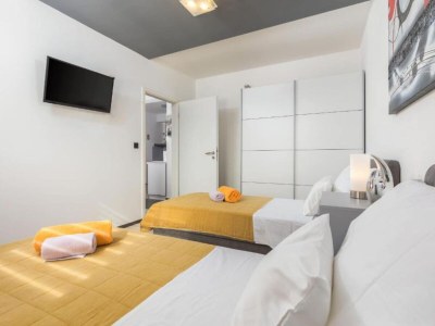 Villa Villa Casa Gigi With Swimming pool - Four bedroom villa - Features photo 12