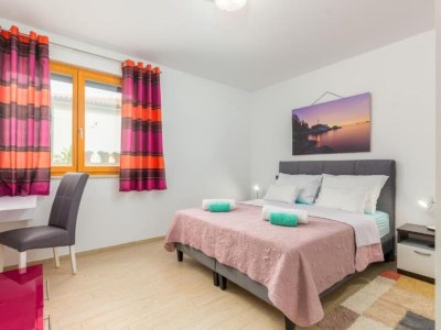 Villa Villa Casa Gigi With Swimming pool - Four bedroom villa - Features photo 14