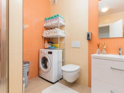 Villa Villa Casa Gigi With Swimming pool - Four bedroom villa - Features photo 17