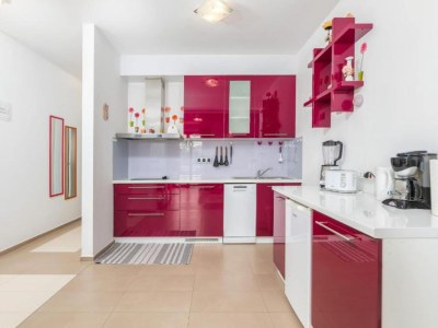 Villa Villa Casa Gigi With Swimming pool - Four bedroom villa - Features photo 26