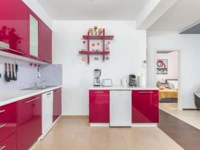 Villa Villa Casa Gigi With Swimming pool - Four bedroom villa - Features photo 27