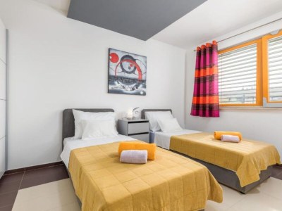 Villa Villa Casa Gigi With Swimming pool - Four bedroom villa - Features photo 28