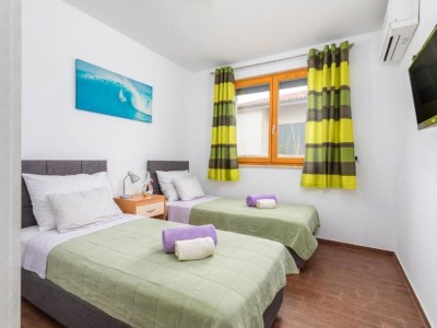 Villa Villa Casa Gigi With Swimming pool - Four bedroom villa - Features photo 29