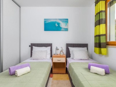 Villa Villa Casa Gigi With Swimming pool - Four bedroom villa - Features photo 30