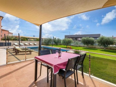 Villa Villa Casa Gigi With Swimming pool - Four bedroom villa - Outdoor photo 35