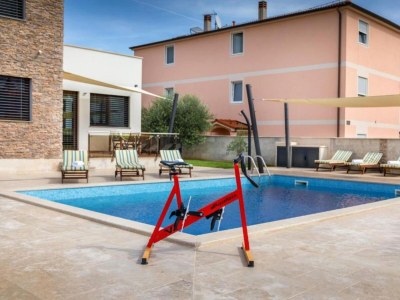 Villa Villa Casa Gigi With Swimming pool - Four bedroom villa - Outdoor photo 36