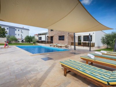 Villa Villa Casa Gigi With Swimming pool - Four bedroom villa - Outdoor photo 38