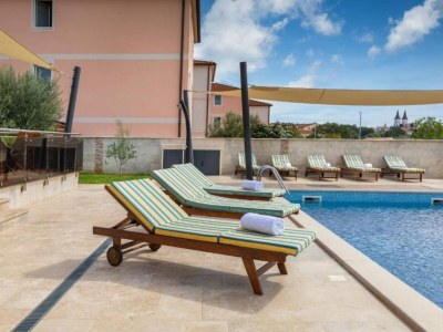 Villa Villa Casa Gigi With Swimming pool - Four bedroom villa - Outdoor photo 39